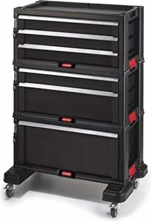 Keter All Drawer (1 x)