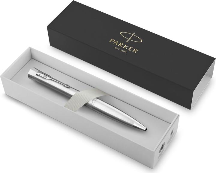 Produktbild Parker Twist Urban (Silber, 1 x)