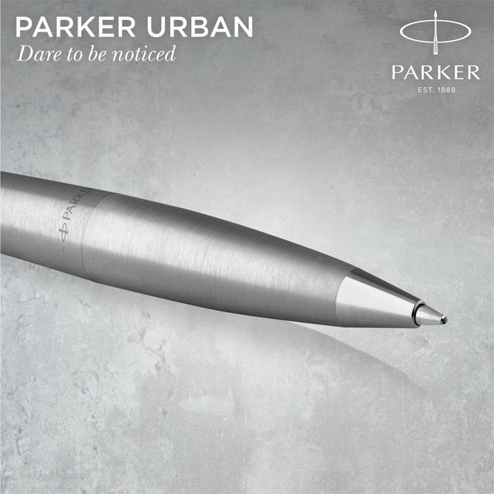 Produktbild Parker Twist Urban (Silber, 1 x)