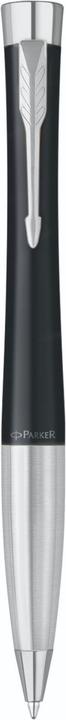 Produktbild Parker Urban Twist (Schwarz, Silber, 1 x)