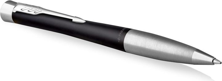 Produktbild Parker Urban Twist (Schwarz, Silber, 1 x)