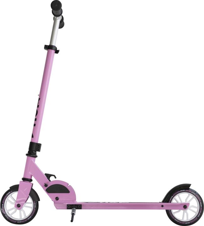 Actual product image Stiga Cruiser 145 Scooter, pink
