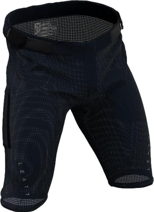 Leatt MTB Trail. 1.0 Shorts black M (M)