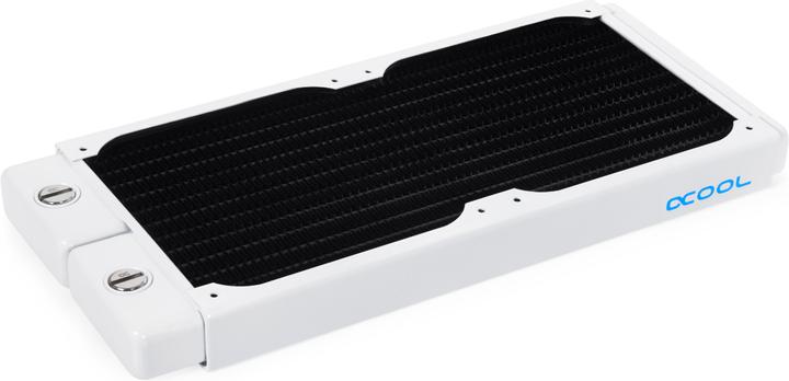 Immagine prodotto Alphacool NexXxoS ST30 Radiatore universale nero (120 mm)