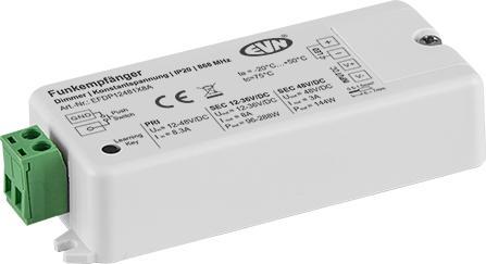 Produktbild EVN LED-Dimmer-Empfänger