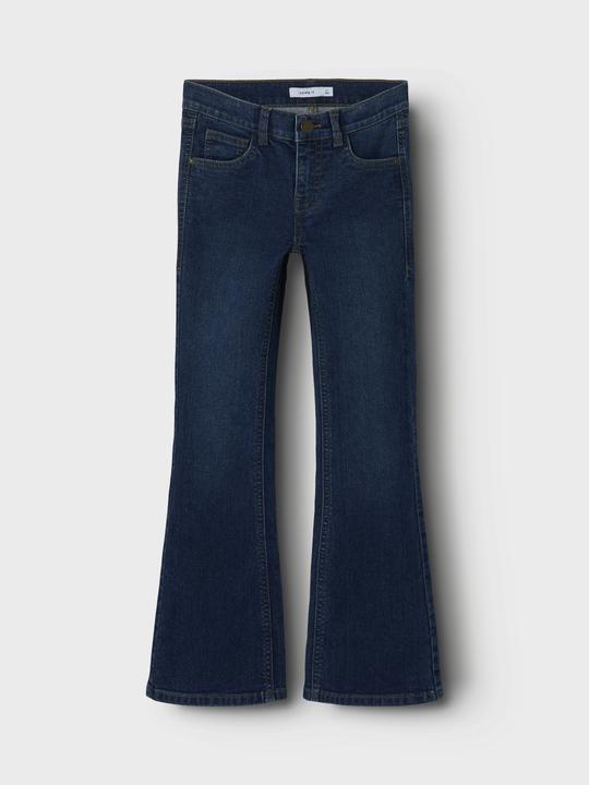Actual product image Name it Bootcut Jeans (128)