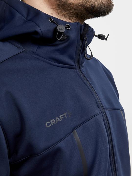 Produktbild Craft Adv Explore Soft Shell Jacket M (XL)
