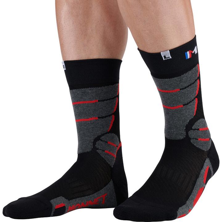 Monnet Trek Expert