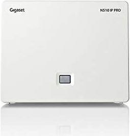 Produktbild Gigaset Bundle N510 IP mit 1x R650H PRO