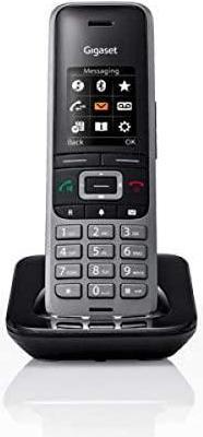 Produktbild Gigaset Bundle N510 IP mit 1x R650H PRO