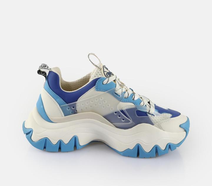Image du produit Buffalo baskets trail one - vegan nappa/nubuck (38)
