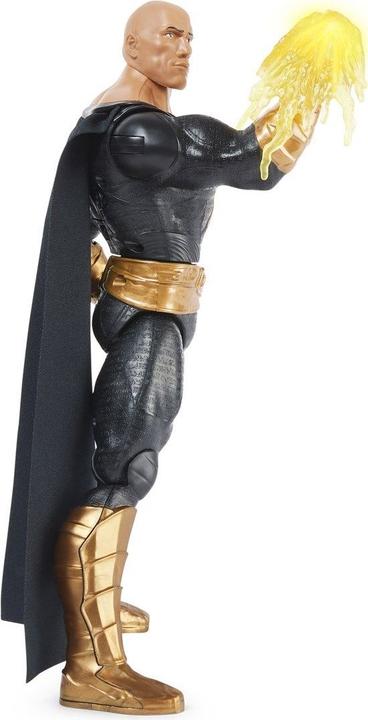 Actual product image Black Adam Feature Figure 30 cm (6064881)
