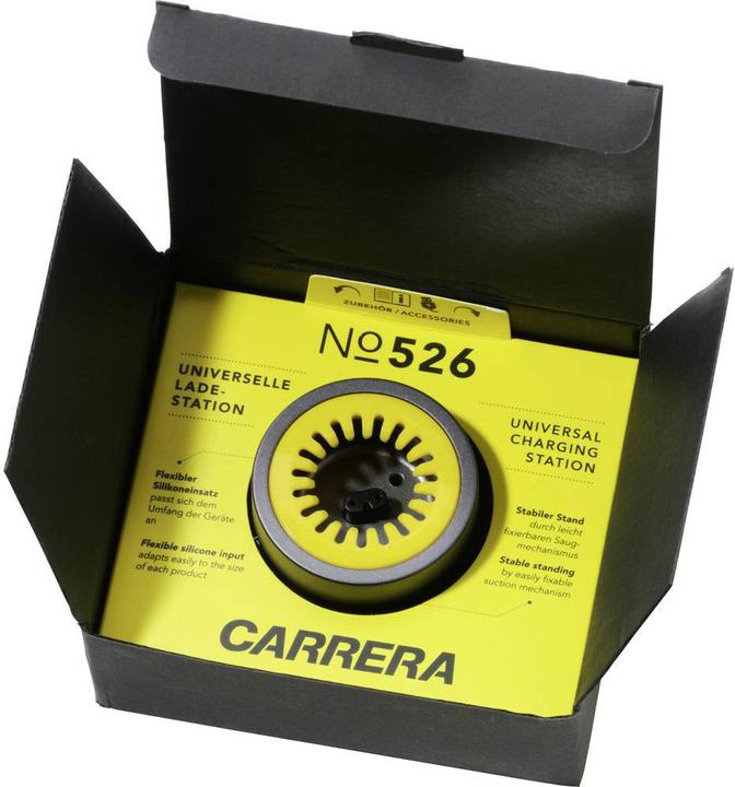 Actual product image Carrera Universal Charging Station No. 526 USB Charging