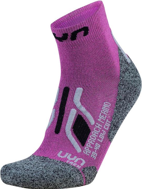 UYN Trekking Approach Merino Low (39 - 40)