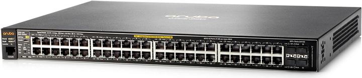 Produktbild HP Aruba 2530 48 PoE+