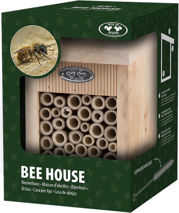 Esschert Design Bienenhaus (Biene)