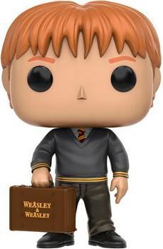Actual product image Funko Harry Potter: Fred Weasley Pop!
