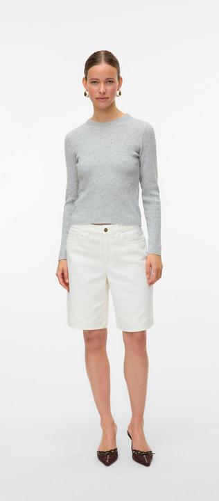 Image du produit Vero Moda VMSAGE Shorts im 5-Taschen Design Bermuda Shorts (XL)