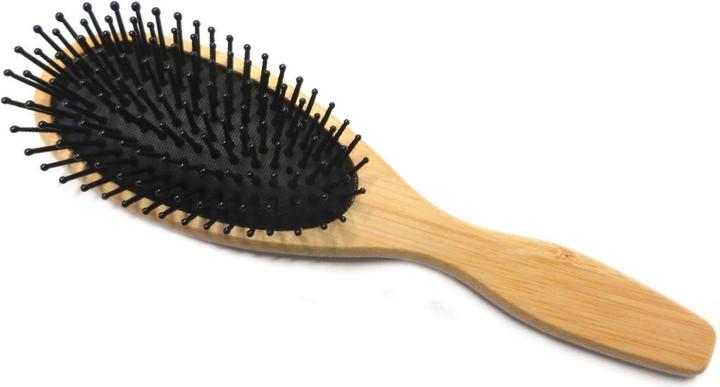Immagine prodotto Herba Spazzola di bambù, pneumatica
