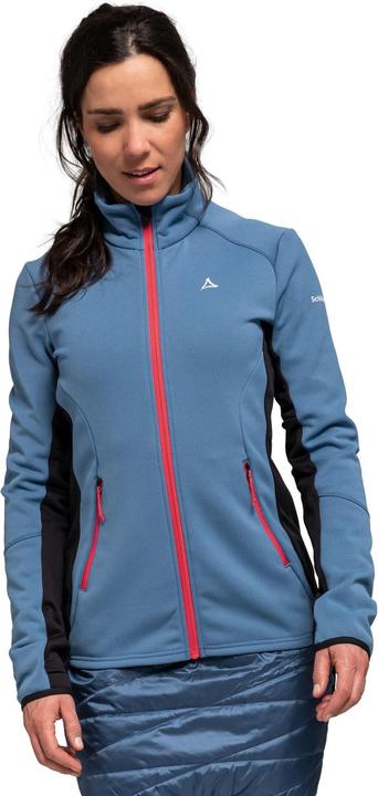Produktbild Schöffel Women's Fleece Jacket Lodron (36)