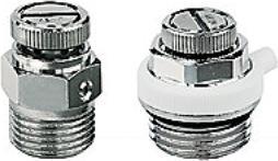 Image du produit Kierulff Soupape de purge automatique Taco - 1/2" - 40-5420