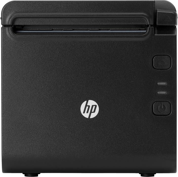 Actual product image HP Value - Receipt printer - direct thermal - roll (8.25 cm)