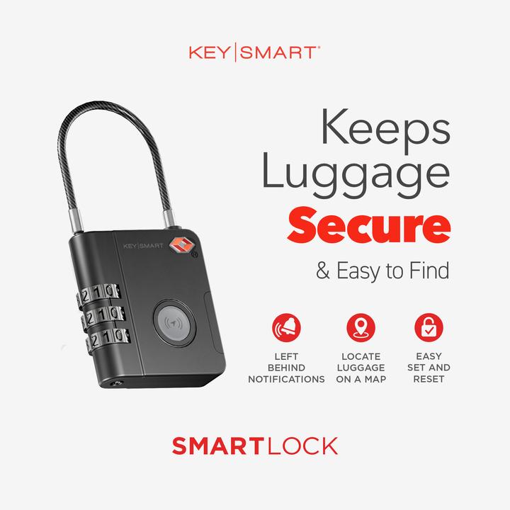 Immagine prodotto Key Smart Smart Lock (WatchOS, iOS, iPadOS)