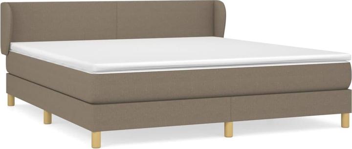 Produktbild VidaXL Larry (160 x 200 cm, 160 x 200 cm)