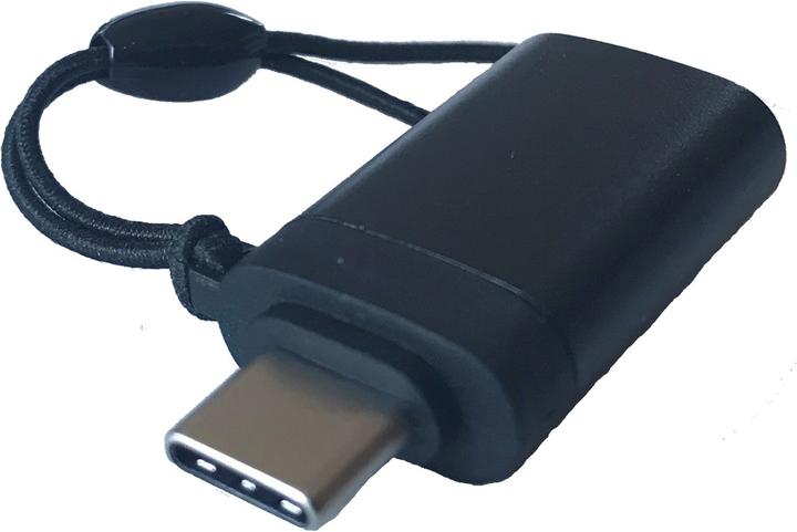 Actual product image Kindermann Click & Show (0.08 m)