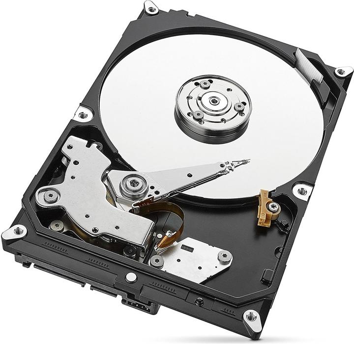 Image du produit Seagate SkyHawk (4 To, 3.5", SMR)