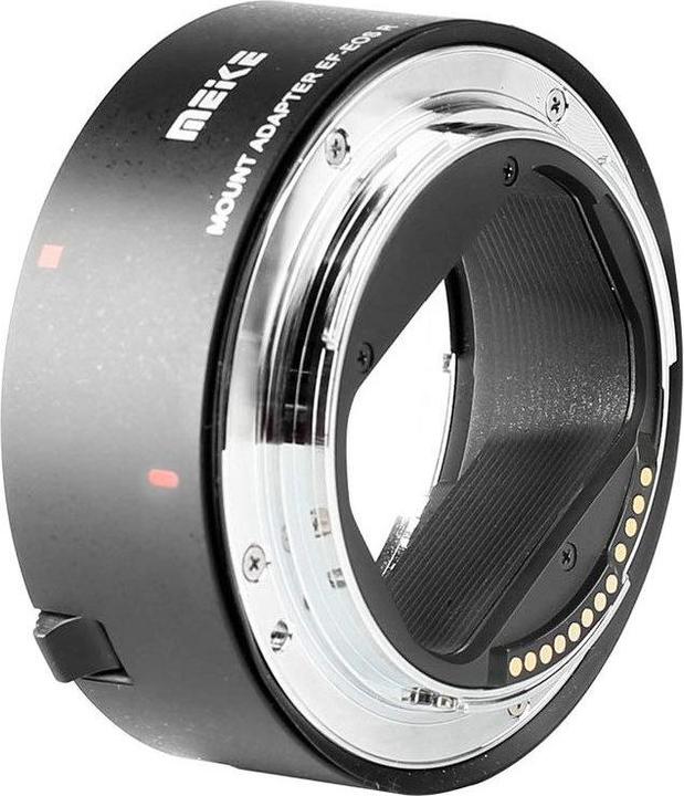 Actual product image Meike Lens Adapter AF EF/EF-S - RF