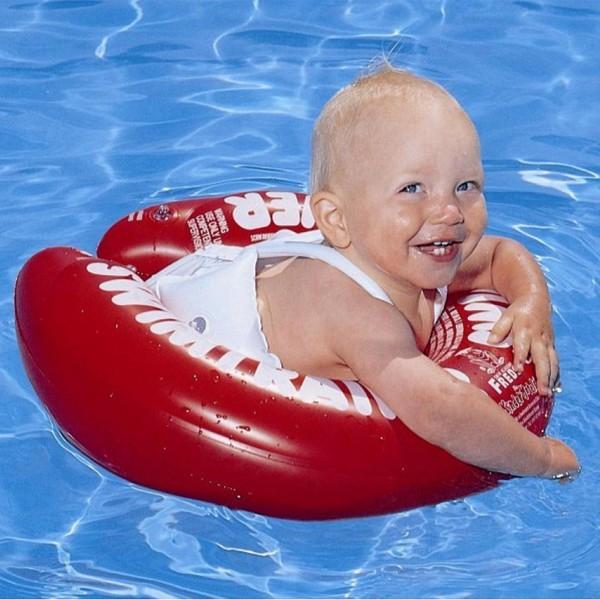 Actual product image Swimtrainer Classic
