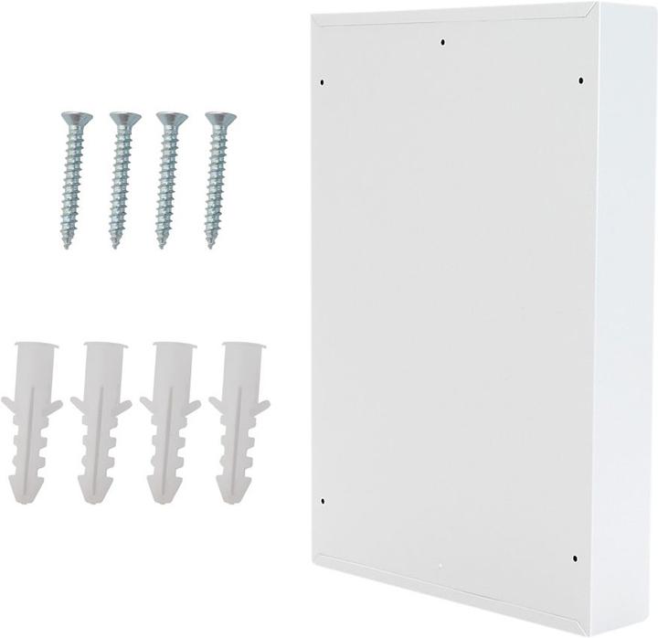 Actual product image Rottner Key cabinet S 50 electronic lock