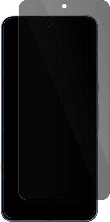 Produktbild Dipos Blickschutzfolie 2-Way Anti-Shock (1 Stück, Google Pixel 8 Pro)