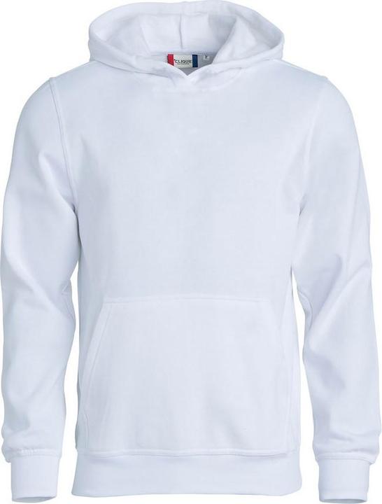 Produktbild Clique Basic Kapuzenpullover (128)