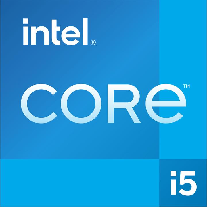 Immagine prodotto Intel Core i5 12400 (LGA 1700, 2.50 GHz, 6 -Core)