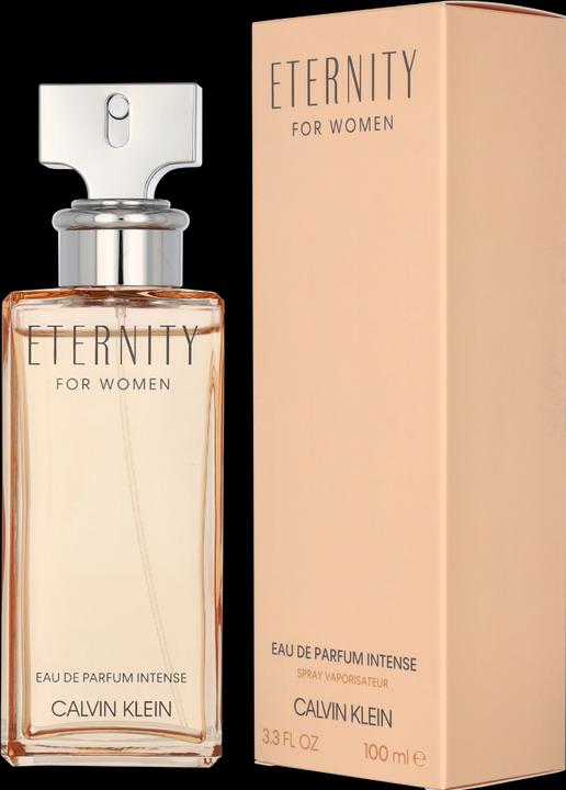 Immagine prodotto Calvin Klein Eau de Parfum Intense (Eau de parfum, 100 ml)