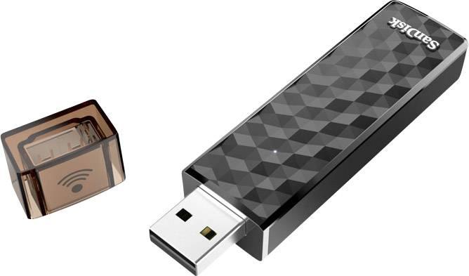 Produktbild SanDisk Connect Wireless Stick (16 GB)
