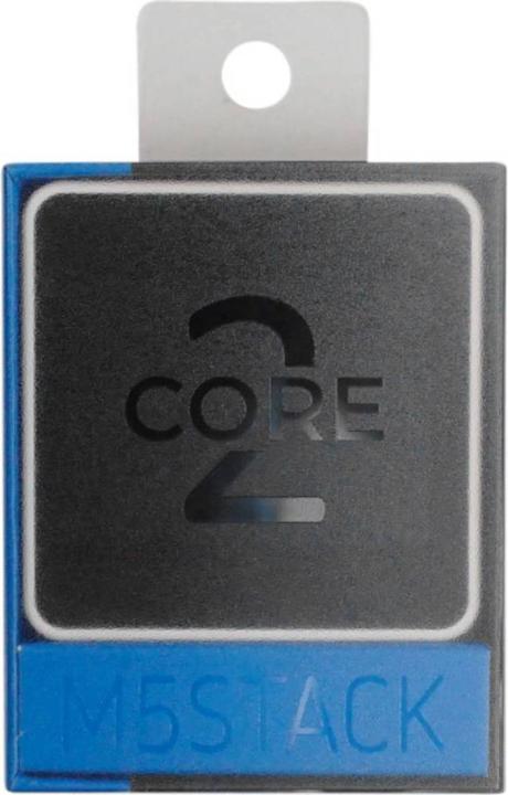 Actual product image M5Stack Microcontroller