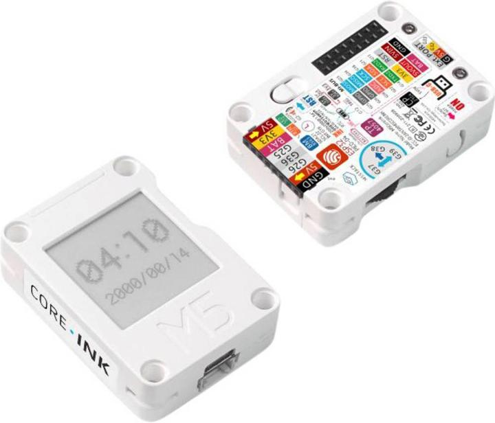 Image du produit M5Stack Microcontrôleur