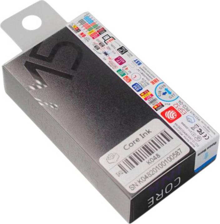 Image du produit M5Stack Microcontrôleur