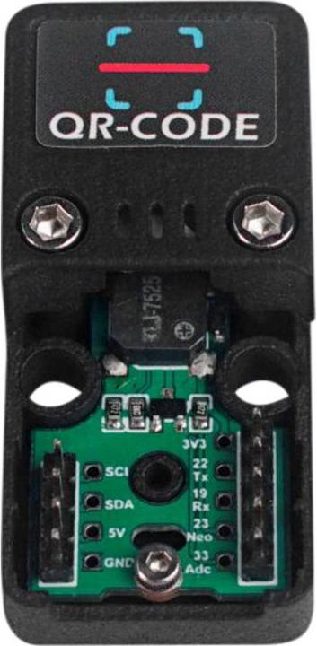 Image du produit M5Stack Microcontrôleur