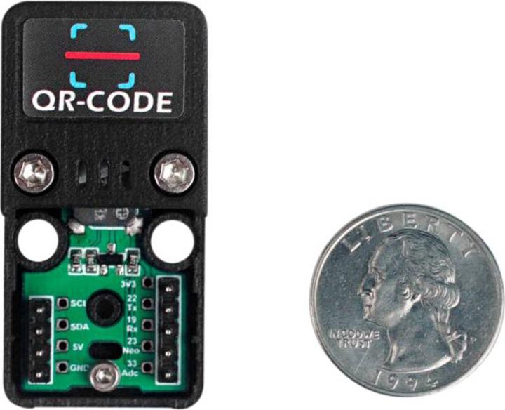 Image du produit M5Stack Microcontrôleur