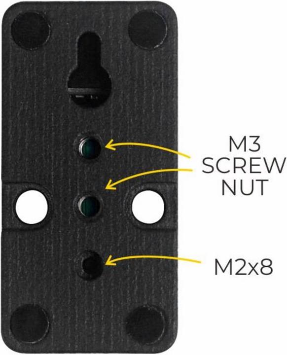 Image du produit M5Stack Microcontrôleur