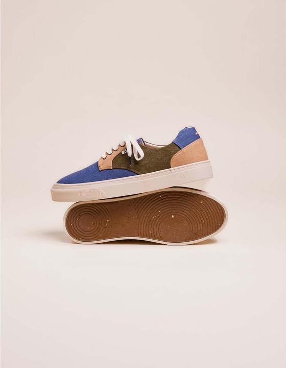 M. Moustache sneakers m.moustache alexandre (45)