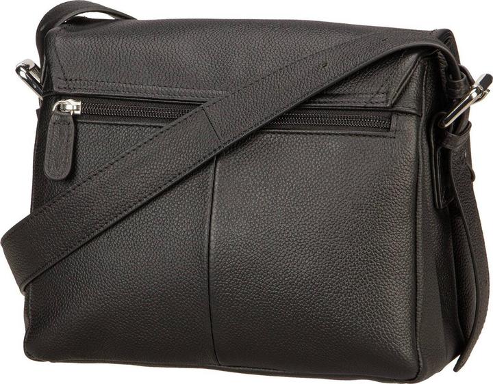 Actual product image Picard Zoom Umhängetasche Leder 23 cm