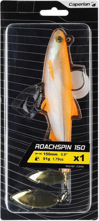 Produktbild Caperlan 150 (15 cm)
