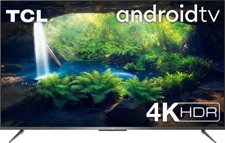 TCL 75P715 (75", LCD, 4K, 2020)