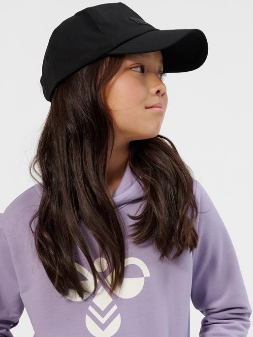 Immagine prodotto hummel felpa con cappuccio per bambini cuatro (104)