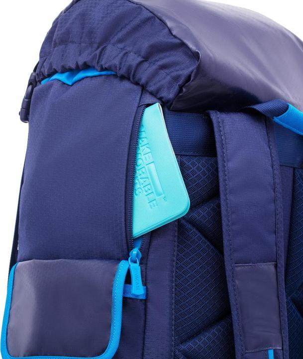 Image du produit Rivacase NB Sac à dos Dijon 5361 (30 l)